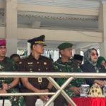 Wakil Ketua I DPRD Sulteng Hadiri Harkitnas, Tegaskan Komitmen Kebangsaan dan Integritas