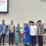 DPRD DKI Jakarta dan DPRD Sulteng Perkuat Sinergi Legislasi dan Pengawasan Daerah