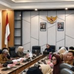 Komisi II DPRD Sulteng Matangkan Raperda Ekonomi Hijau, Fokus pada Pembangunan Berkelanjutan