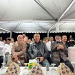 Merajut Asa Pascagempa, Ribuan Warga Palu Gelar Doa Lintas Agama di Lapangan Imanuel