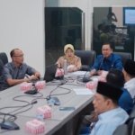 Komisi IV DPRD Sulteng Bahas Perubahan Raperda Pendidikan, Perkuat Payung Hukum Program Berani Cerdas
