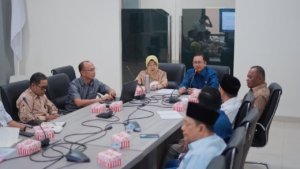 Komisi IV DPRD Sulteng Bahas Perubahan Raperda Pendidikan, Perkuat Payung Hukum Program Berani Cerdas