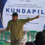 Dengar Keluhan Drainase hingga UMKM, Aristan Serap Aspirasi Warga Kelurahan Baru