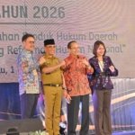 DPRD Sulteng Dorong Penguatan Produk Hukum Daerah Lewat Rakor Regional Sulawesi