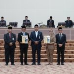 Pemprov Sulteng Kembali Raih Opini WTP dari BPK, Pertahankan Capaian 13 Kali Berturut-turut