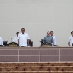 DPRD Sulteng Umumkan Perubahan Komposisi AKD Fraksi PDI Perjuangan