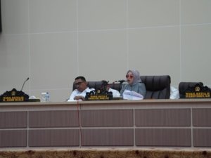 DPRD Sulteng Bentuk Kembali Dua Pansus untuk Tuntaskan Konflik Agraria dan Aset Daerah