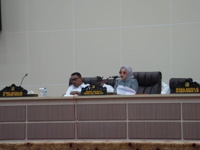 DPRD Sulteng Bentuk Kembali Dua Pansus untuk Tuntaskan Konflik Agraria dan Aset Daerah