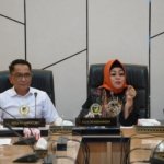 Bapemperda DPRD Sulteng Mulai Kaji Raperda Inisiatif untuk Propemperda 2027