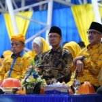 Hadir di MTQ ke-31 Sigi, Ketua Komisi IV DPRD Sulteng Hidayat Pakamundi Gaungkan Visi Memperkuat Ukhuwah Islamiah