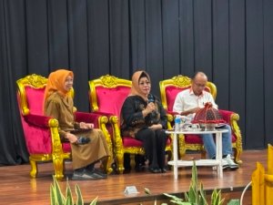 Target Regulasi 2027, Bapemperda DPRD Sulteng Matangkan Raperda Inisiatif