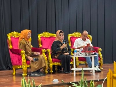 Target Regulasi 2027, Bapemperda DPRD Sulteng Matangkan Raperda Inisiatif