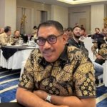 Menjemput Visi Indonesia Emas dari Bali, Ambo Dalle Perkuat Daya Tawar Parlemen Daerah