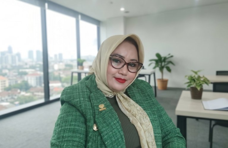 Aida Hakim Apresiasi Program ‘Pasti Ada Solusi’ Besutan Menteri Hukum