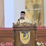 H. Mohammad Arus Abdul Karim Rapatkan Barisan Bersama KPK Perkuat Tata Kelola Pemerintahan