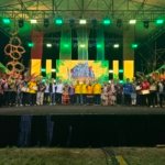 Henri Kusuma Muhidin Dorong Penguatan Pariwisata dan Ekonomi Kreatif Sigi Dalam FDL 2026
