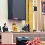 Membedah Arsitektur Anggaran 2027: DPRD Sulteng Mulai Eksaminasi Draf KUA-PPAS