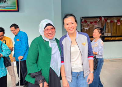 DPRD Sulteng Jadikan Raperda TJSL Senjata Utama Tekan Darurat Perkawinan Anak