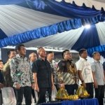 Dandy Adhi Prabowo Kawal Sinergi Lintas Sektor di Festival Rakyat Nusantara