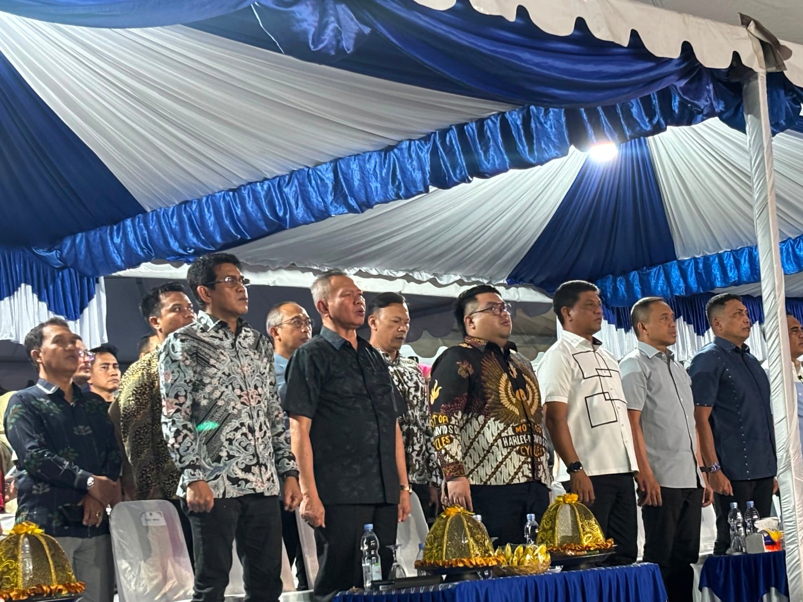 Dandy Adhi Prabowo Kawal Sinergi Lintas Sektor di Festival Rakyat Nusantara