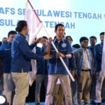 Nakhoda Baru Gekrafs Donggala: Rapatkan Barisan Anak Muda, Bidik 17 Subsektor Ekonomi Kreatif