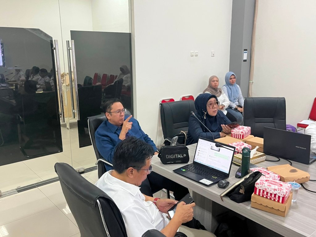 Komisi IV DPRD Sulteng Jadikan Raperda Kemiskinan Tameng Komunitas Adat Terpencil