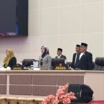 DPRD Sulteng Bedah Realisasi APBD dan Prognosis 2026