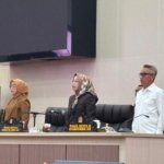 DPRD Sulteng Gelar Konsultasi Lintas Komisi dan Badan Anggaran Bahas KUA-PPAS