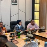 Komisi II dan III, DPRD Sulteng Godok Strategi Hilirisasi dan Pendapatan Daerah