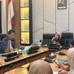 Banmus DPRD Sulteng Godok Jadwal dan Materi Sidang