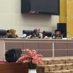 Menyelaraskan Arah Fiskal: DPRD Sulteng dan Eksekutif Kunci Perubahan KUA-PPAS 2026