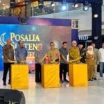 Henri Kusuma Muhidin Dorong Akselerasi Pertumbuhan Sulteng di Posalia Sulteng Digest