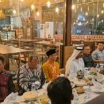 Mahfud Masuara Dorong Kolaborasi Strategis Sulteng–UEA