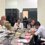 Komisi IV DPRD Sulteng Bedah KUA-PPAS 2027 dan Perubahan 2026 Bersama OPD