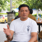 Hidayat Lamakarate Sampaikan Kesiapan Maju pada Pilkada Palu 2029 dalam Silaturahmi Bersama Tokoh dan Pelaku Seni Budaya