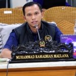 Apresiasi Pengungkapan 10,5 Ton Narkoba, Ramadhan Maulana: Jangan Beri Ruang bagi Mafia Narkotika di Bumi Tadulako