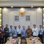 Panggil Direksi Bank Sulteng: Komisi II DPRD Sulteng Desak Bank Sulteng Kebut Pemulihan Layanan.