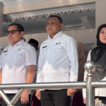 Merawat Semangat 1928: Sekwan DPRD Sulteng Hadiri Peringatan Hari Sumpah Pemuda ke-98.