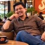 Pernah Gagal, Pernah Pulang: Perjalanan Yasin Muhammad Amin Badawi dari Pasar hingga Membangun 32 Outlet.